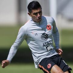 Joe Corona se va del América; regresa a Xolos