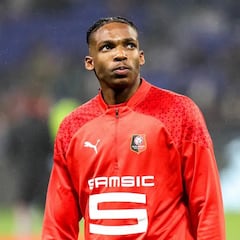 Jacquet, al Liverpool por 70M€