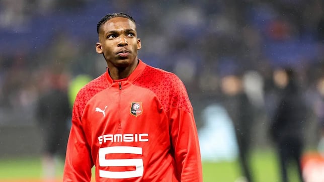 Jacquet, al Liverpool por 70M€