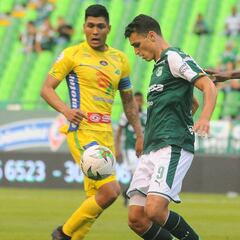 Huila se lleva el empate de Palmaseca ante Deportivo Cali