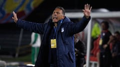 Russo: “Ahora debemos buscar tranquilidad con esta victoria”