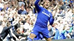El Chelsea gana la quinta Liga inglesa de su historia
