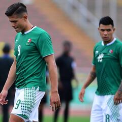 México decepcionó en su debut en Juegos Panamericanos