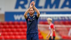 “Le prepararé desayuno y café todas las mañanas”: la curiosa ‘oferta’ a Brereton