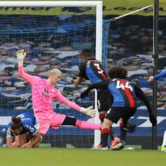 Los colombianos que han marcado 100 goles en Europa