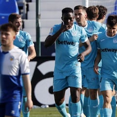 El play-off es Butarque y algo más