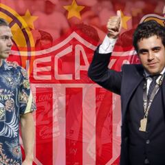 Clásico Nacional: Michel Leaño y su cercanía con Sebastián Córdova