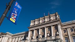 Rusia blinda la Copa Confederaciones ante la sombra del terrorismo