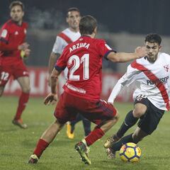Oficial: Lara llega al Deportivo cedido por el Sevilla