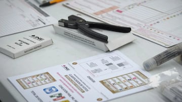 Elecciones 2022 em México: Resultados finales del PREP en Quintana Roo