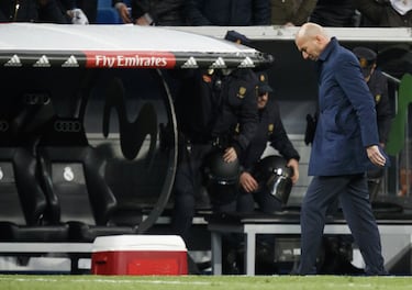 Así nació el Madrid más temido de Europa