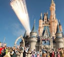 Disney dejará sin empleo a 43 mil personas por coronavirus