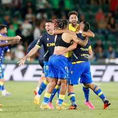 Aprobados y suspensos: otra merecida salvación en una campaña para el recuerdo