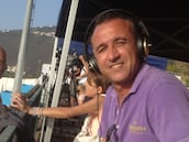 Juanele: "Tenerife es como mi segunda casa"