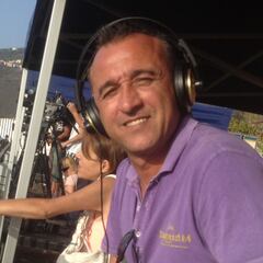 Juanele: "Tenerife es como mi segunda casa"