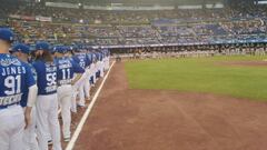 La LMB busca 20 millones de espectadores en la Serie del Rey