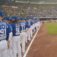Acereros pierde frente Leones (4-5) Resumen y carreras del juego