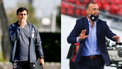 La deuda compartida de CC y la U con los canteranos