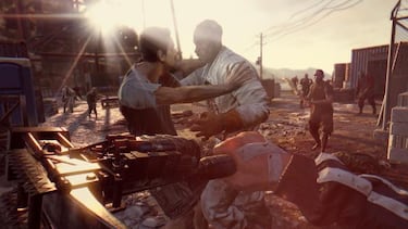 Dying Light, Impresiones E3
