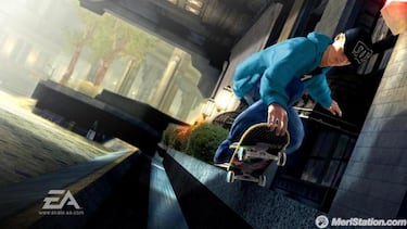 Skate 2, Impresiones