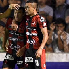 Gabriel Vargas analiza la dura crisis en el fútbol argentino