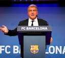 El Barça ofrece diálogo a UEFA, FIFA y LaLiga