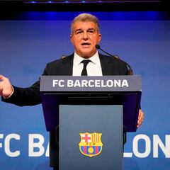 El Barça ofrece diálogo a UEFA, FIFA y LaLiga