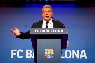 Barça and Nike’s 26-year partnership in danger