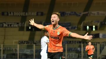 Galoppo lleva el rumbo de Banfield