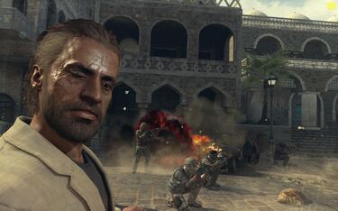 Los tabloides británicos arremeten contra los videojuegos por la masacre de Sandy Hook