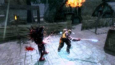 Más allá de Assassin's Creed Valhalla: otros juegos de vikingos y mitología nórdica