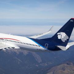 Cancelaciones y retrasos de vuelos en AICM: ¿Qué pasa entre Aeromexico y ASPA?