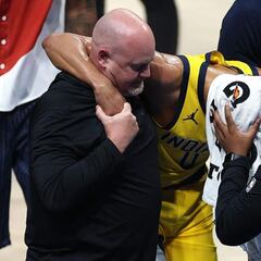 No te pongas el número 0 a la espalda en la NBA a menos que...