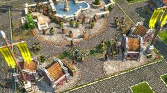 Imágenes de Anno 1701