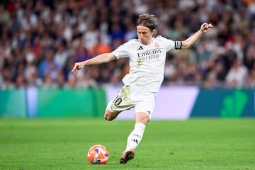 Luka Modri? (Mediocentro, 39 a?os, 5 M€)