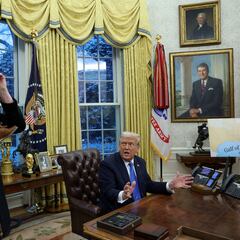 Grimes se manifiesta contra Elon Musk por llevar a su hijo a la Casa Blanca