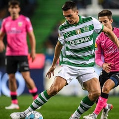 Blindaje 'anti-PSG' para Palhinha