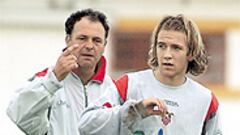 El niño que renunció a jugar en el Barcelona