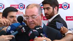 Así fue el momento en que se anunció la victoria de Moreno