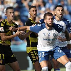 Sipcic, un mes de baja