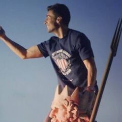 "La forma de tocar el cielo", la felicitación de Gabi al Atleti