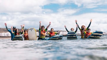 Haría Hace Surf / Lanzarote Quemao Class