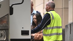Trial of the year in Australia reaches its conclusion: Woman who poisoned guests with mushrooms handed life sentence