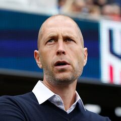 What results does the USMNT need to qualify for the Qatar 2022 World Cup?