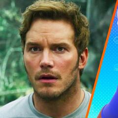 Chris Pratt on playing iconic role of Mario in ‘The Super Mario Bros. Movie’