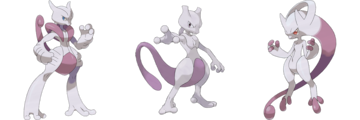 pokemon mewtwo megaevoluciones x y