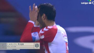 Resumen y goles del Lugo vs. Majadahonda de la Liga 1|2|3