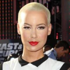 Amber Rose wants to be single for the rest of her life
