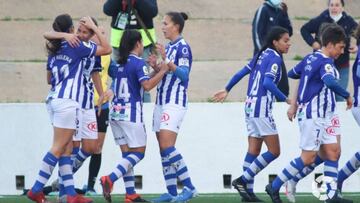 El Sporting se siente al alza