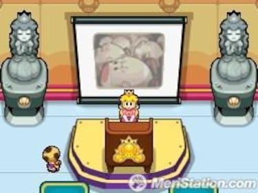 Mario & Luigi RPG 3, Impresiones